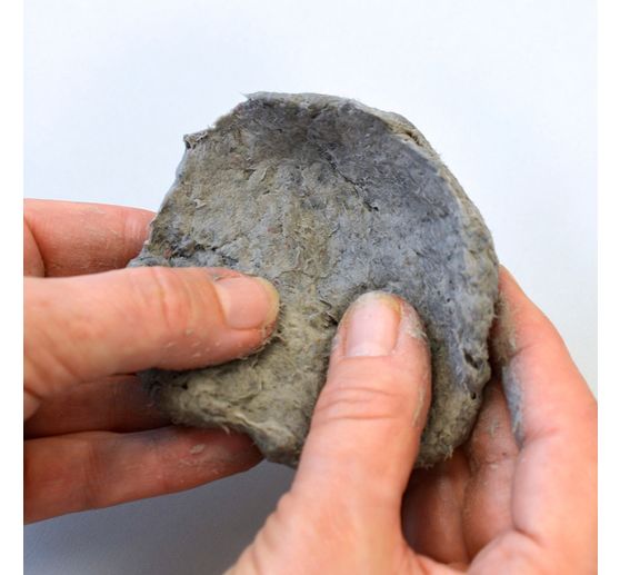 Viva Decor "papier-mâché paste