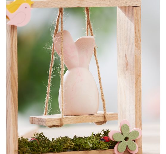 Keramin relief casting slip