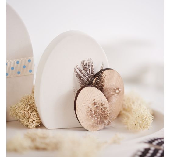 Proszek do odlewania "Raysin 200", biały