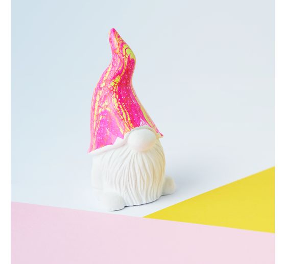 Silikonowa pełna forma VBS "Gnome"