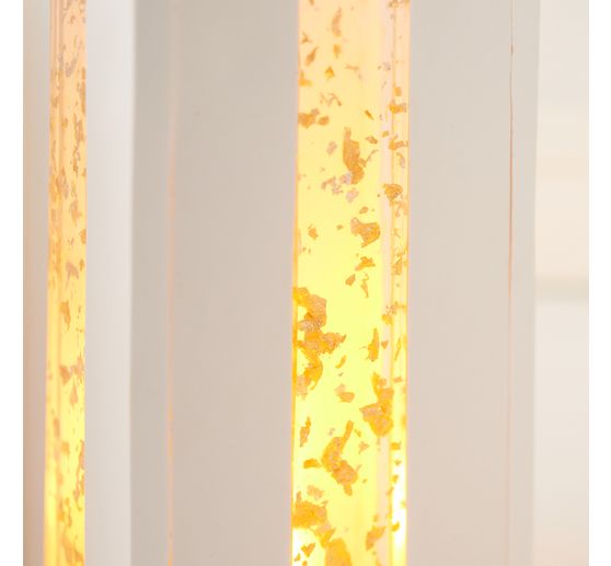 VBS Silicone casting mould "Handicraft blocks"