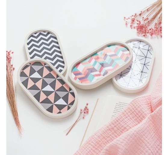 Keramin relief casting compound