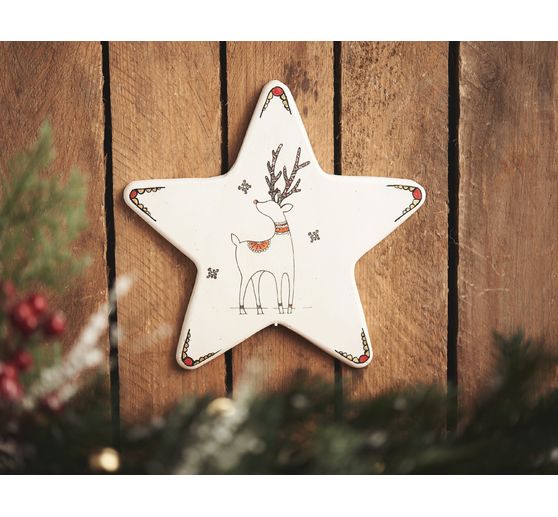 Płyn do odlewania reliefowego Keraflott, biały