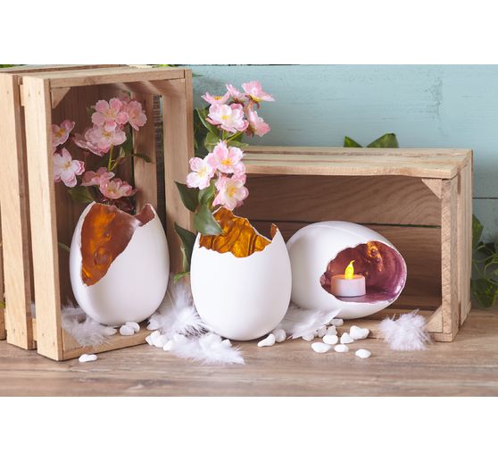 Płyn do odlewania reliefowego Keraflott, biały