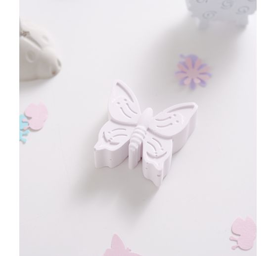 Płyn do odlewania reliefowego Keraflott, biały