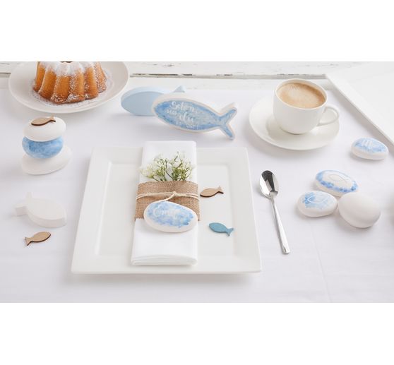 Proszek do odlewów "Raysin 100", biały