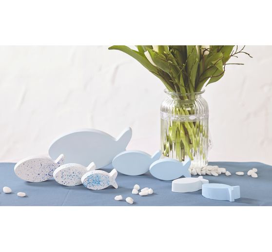 Proszek do odlewów "Raysin 100", biały