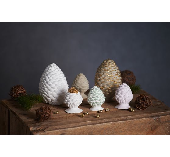 Proszek do odlewania "Raysin 200", biały