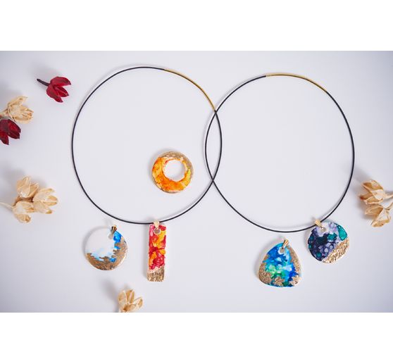 VBS Leaf metal, 40 sheets