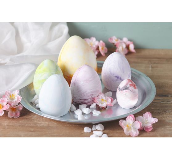 Proszek do odlewania "Raysin 200", biały