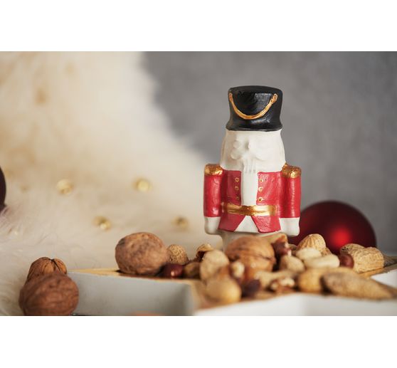 Forma do odlewania "Star bowl