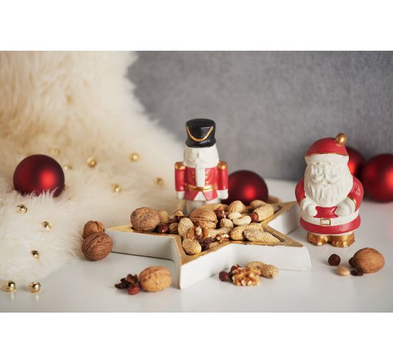 Forma akrylowa "Święty Mikołaj"