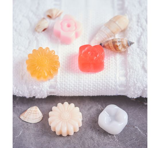 Barwnik do mydeł, 10ml