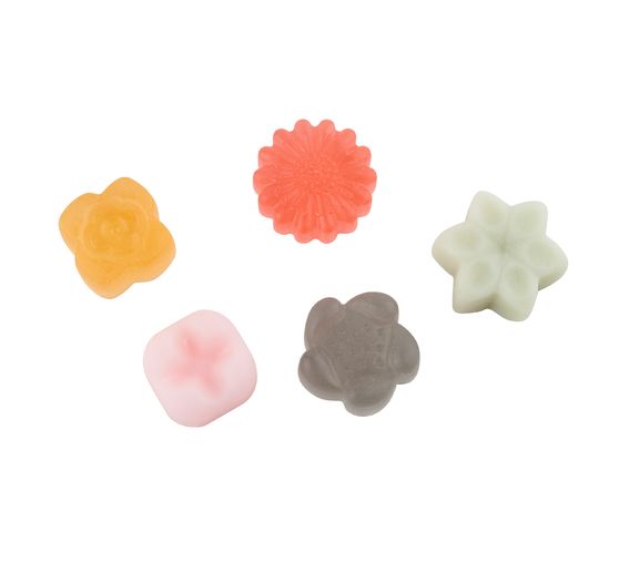 Forma do odlewania "Kwiaty"