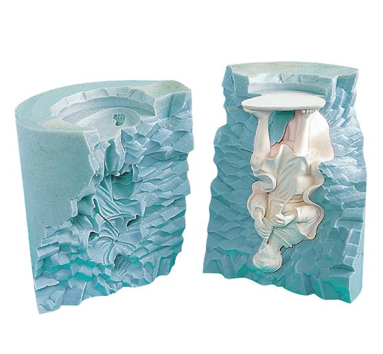 Guma silikonowa, 500 g