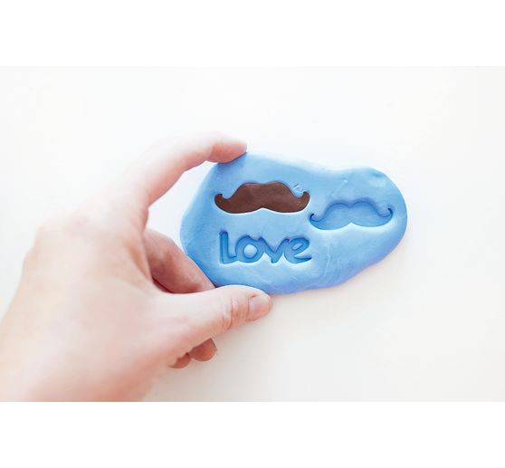 Pata'Mould kneading silicone