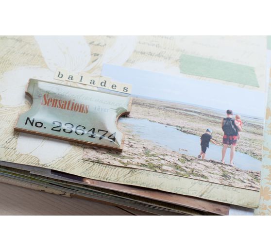 Glass'100 - Epoxy coating resin, 130 ml