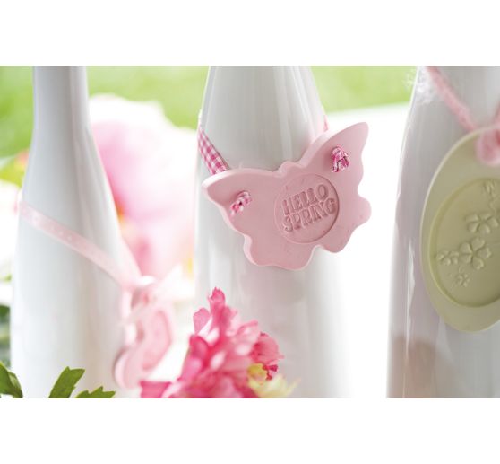 Kolorowy pigment w proszku