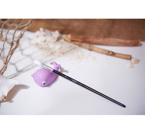 FIMO soft Material packaging "Basic Colours"