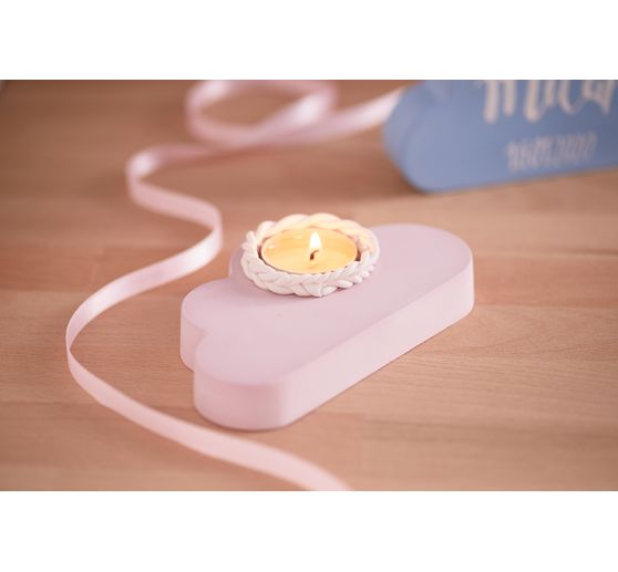 VBS Candle sockets for tea lights