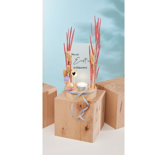 VBS Bamboo wood spikes, 50 pieces