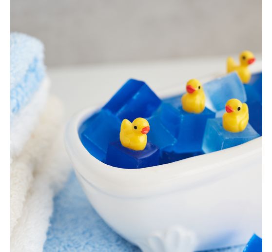 Mydło do nalewania VBS, białe