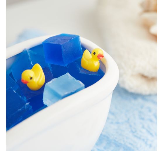 Mydło do nalewania VBS, białe