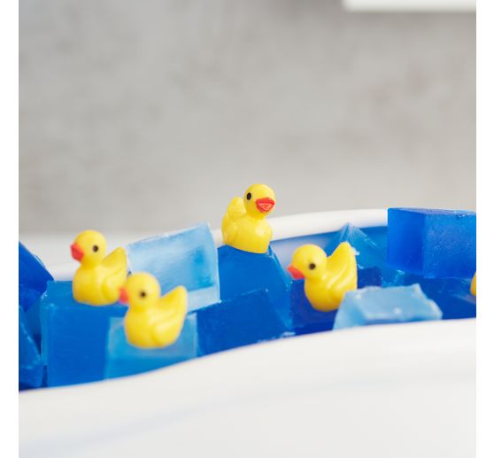 Mydło do nalewania VBS, białe