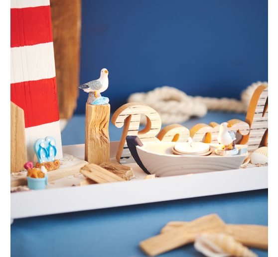 VBS Driftwood