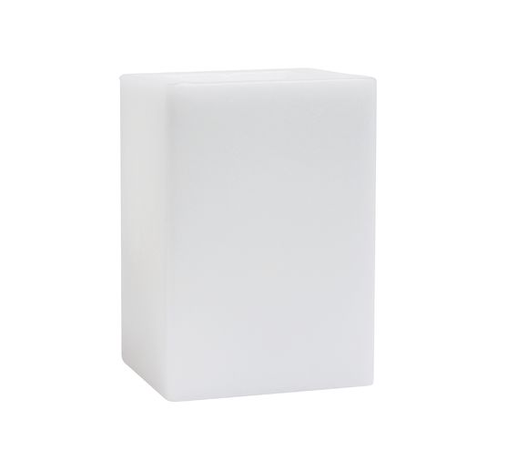 Pillar candle "Square"