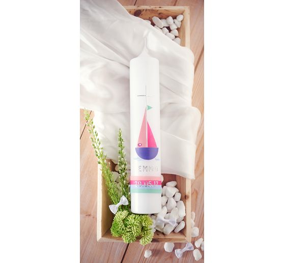 Paski woskowe "Pastel