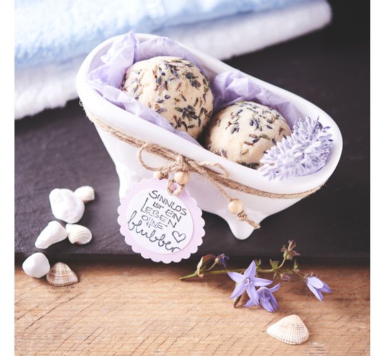 Forma do kuli do kąpieli