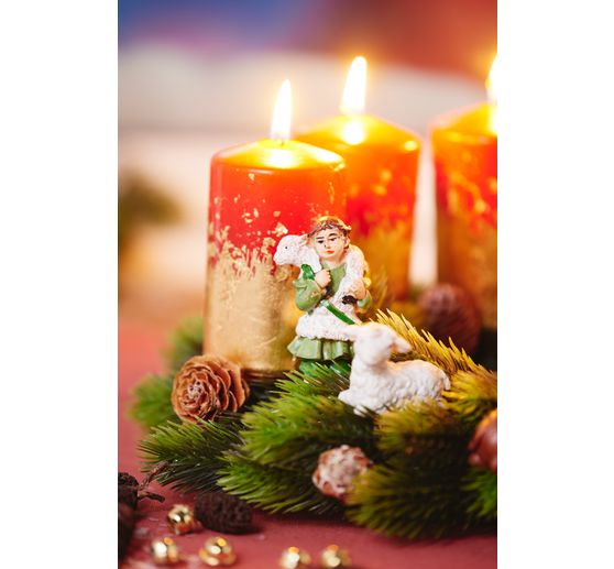 Wieniec jodłowy VBS "Pina"