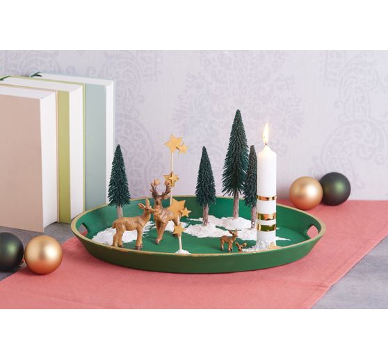 Scatter decoration star "Sammi"