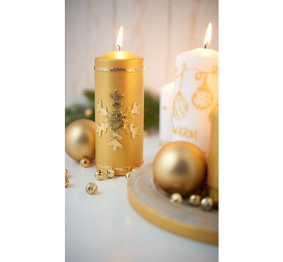 Viva Decor "Inka Gold", 62,5 g