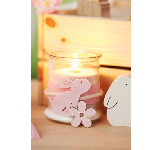 Piasek do świec, 400 g