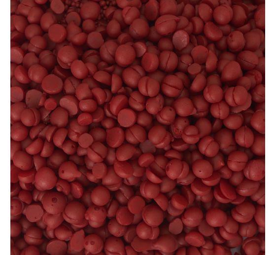 Granulat barwiący wosk