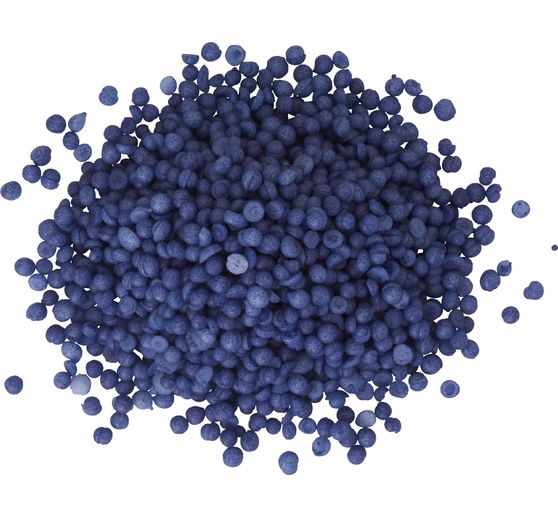 Granulat barwiący wosk