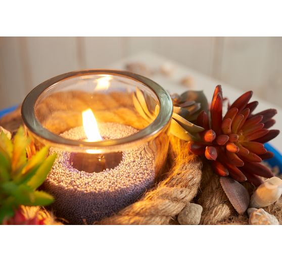 Szkło do lampionów VBS