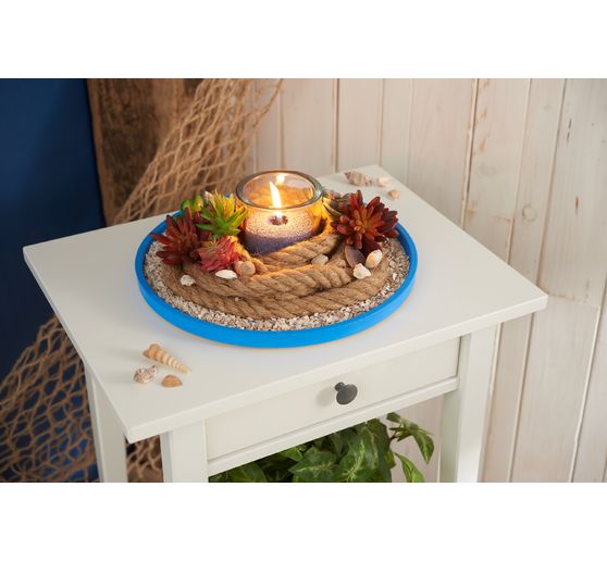 Szkło do lampionów VBS