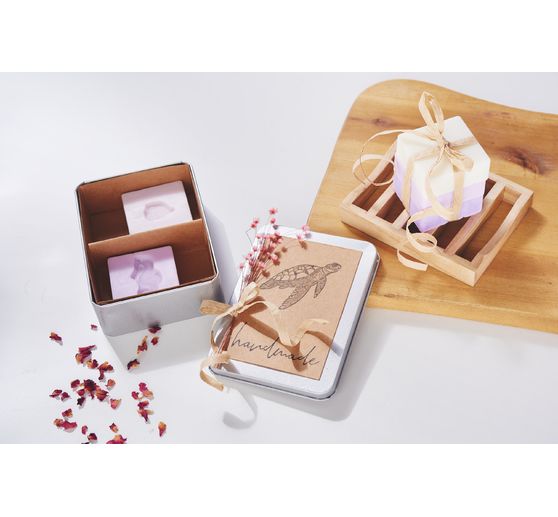 Chipsy z masła kakaowego