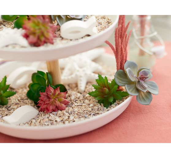 Silicone-Casting mould "Fish"