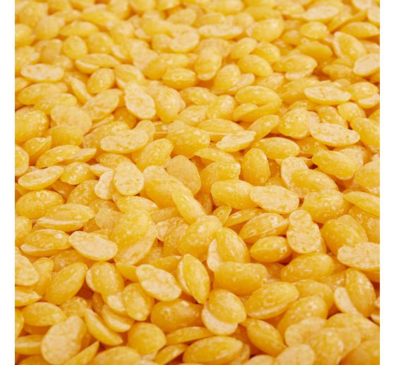 Wosk do formowania pszczół