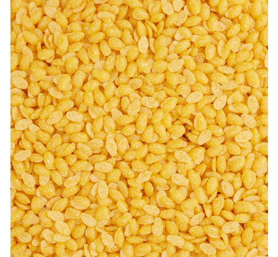 Pastylki z czystego wosku pszczelego