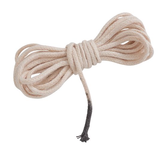 Płaskie knoty, 2,00 m