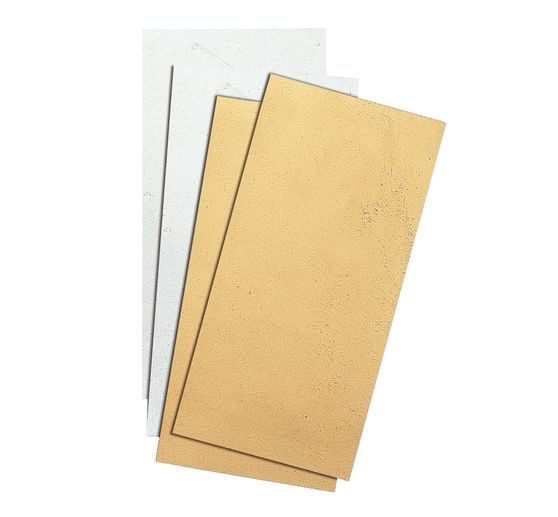 Decorating wax, 22 x 8 cm