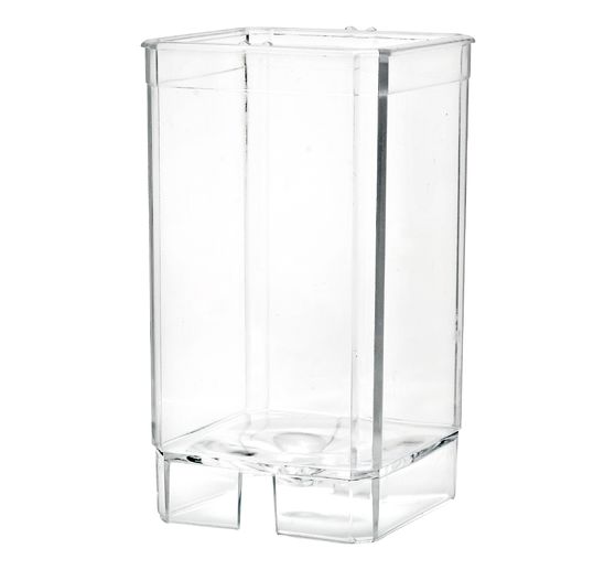 Forma do świec "Kwadrat"