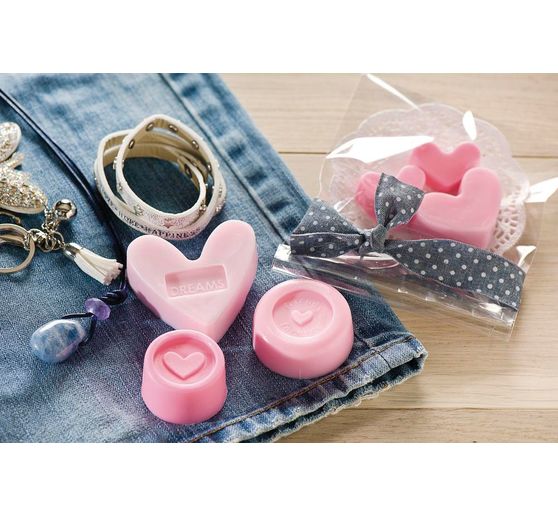 Barwnik do mydeł, 10ml