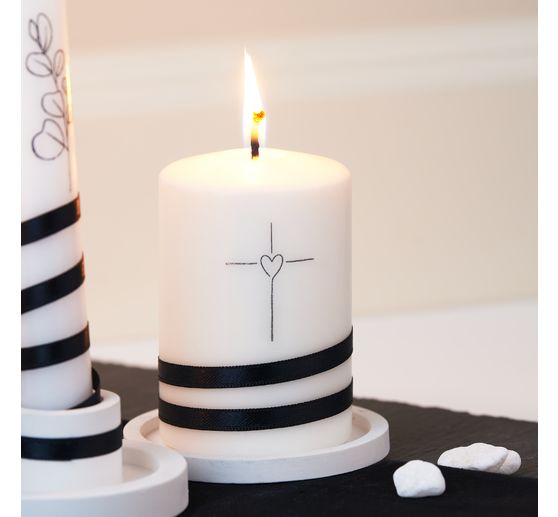 VBS Silicone stamp "Condolence"