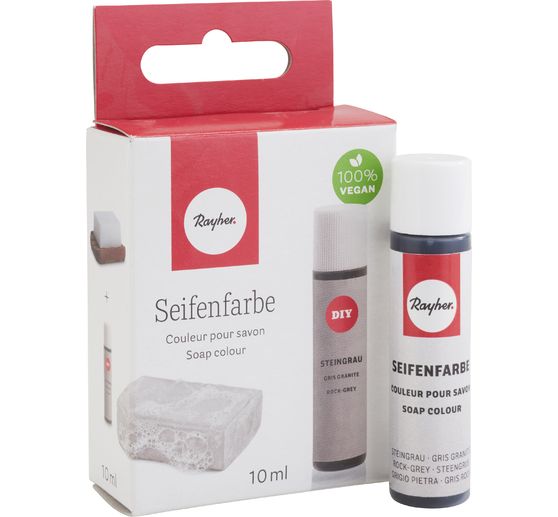 Barwnik do mydeł, 10ml